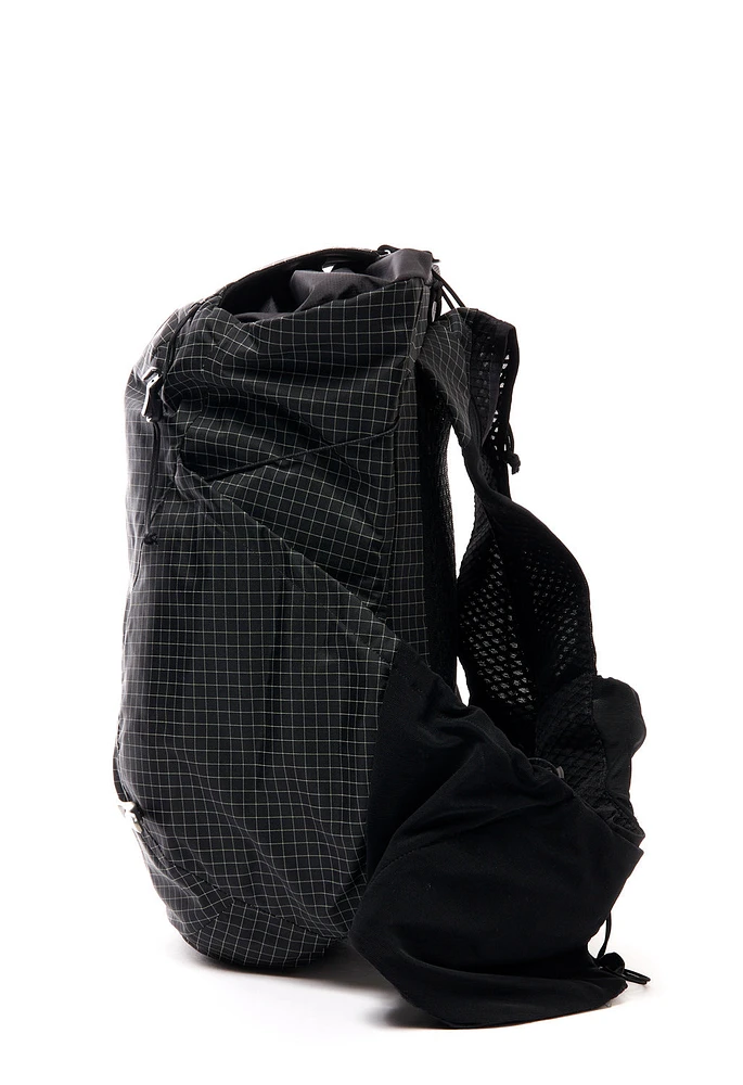arc'teryx norvan 14 vest ブラック black Arc'teryx Norvan 14 Hydration Vest | | CampSaver.com