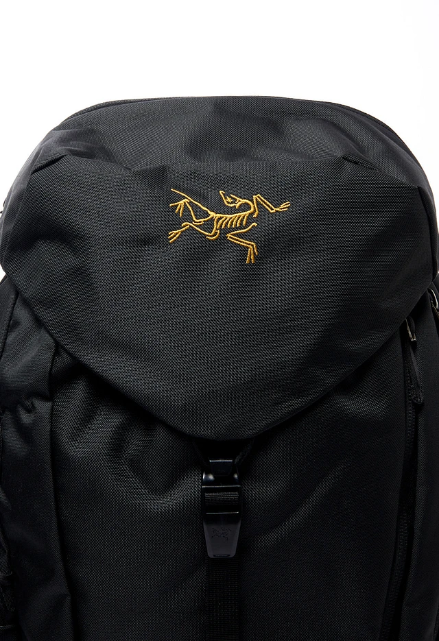 バッグ Arc`teryx spear25 Black 2025年最新】ARC'TERYX SPEAR25の人気アイテム - メルカリ