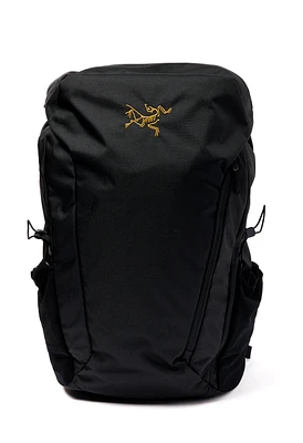 Arc'teryx Mantis 16 Backpack - Black | King's Cross