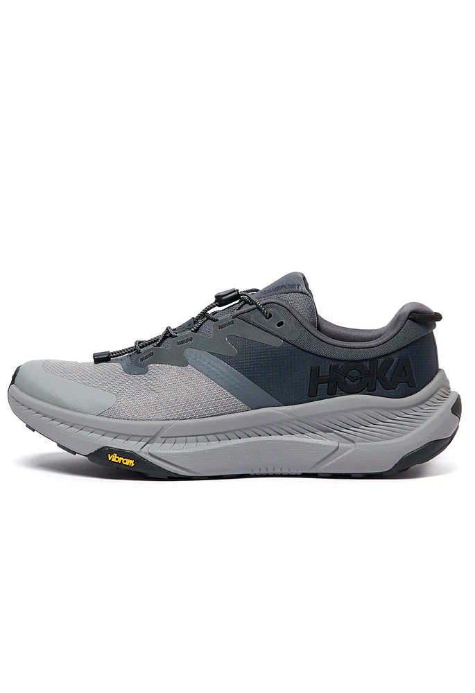 Hoka Transport Men's Shoes | King's Cross