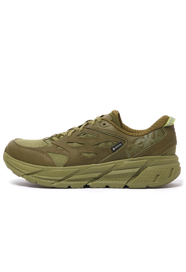 Hoka Clifton LS Satisfy Running Shoes | King's Cross Hoka Clifton LS Satisfy Running Shoes | King's Cross
