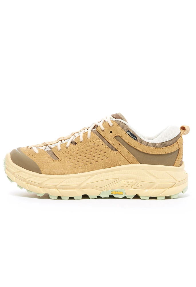 ◆正規品◆HOKA TOR ULTRA LOW TP WHEAT◆関税/送料無料◆人気◆ 