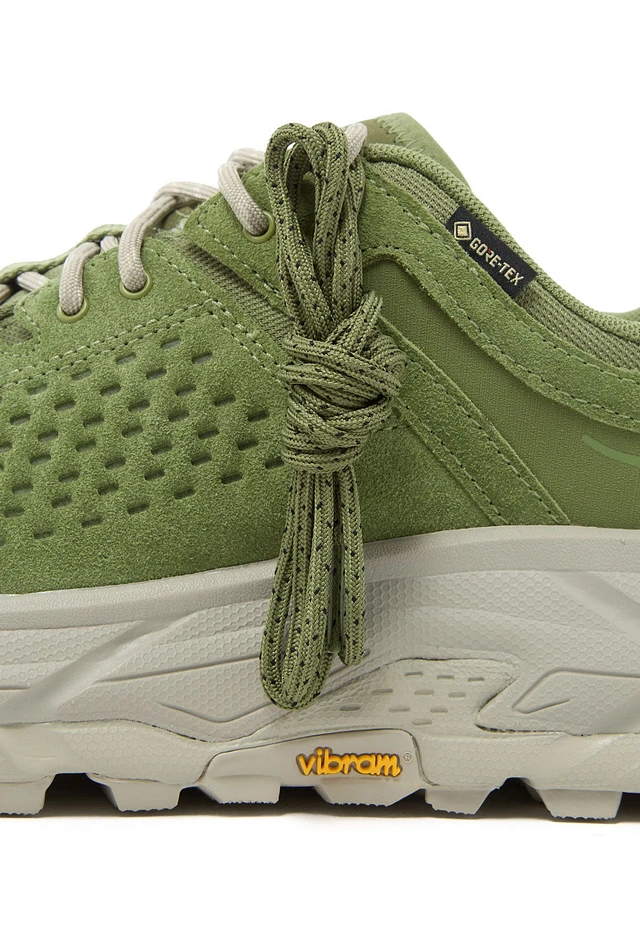 Hoka x Hidden Characters Tor Summit 2 - Snow White / Black