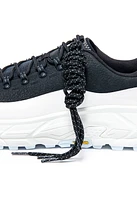 Hoka x Hidden Characters Tor Summit 2 - Snow White / Black Hoka x Hidden Characters Tor Summit 2 - Snow White / Black