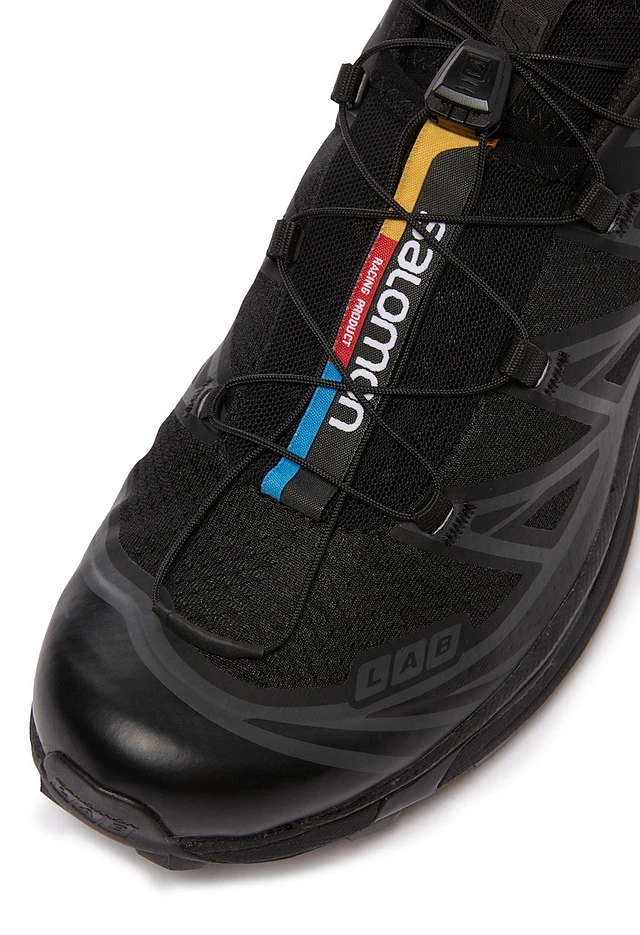 SALOMON RX Snug Shoes - Black/Black/Magnet | Garmentory