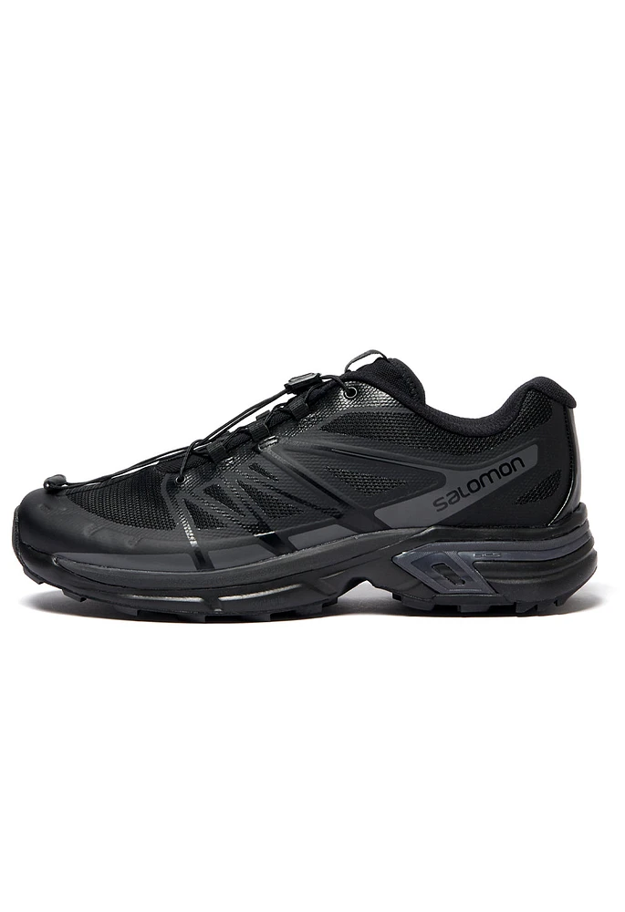 Salomon XT-Wings 2 Shoes - Black/Black/Magnet | King's Cross