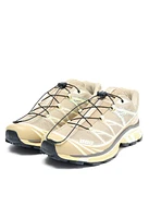 Salomon XT-6 Mindful 3 - White Pepper / Transparent Yellow