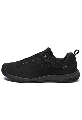 Keen Jasper WP - Canteen / Black | King's Cross