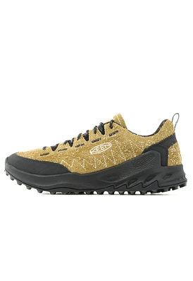 Keen Jasper WP - Canteen / Black | King's Cross