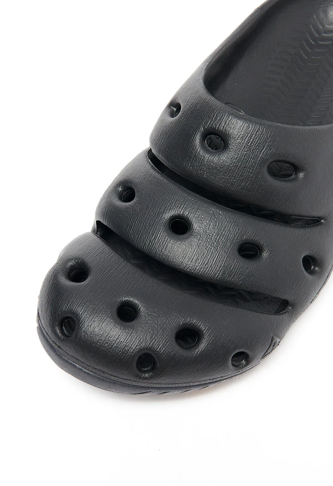 Keen Women's Yogui - Black / Magnet | King's Cross