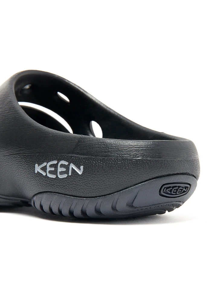 Keen Women's Yogui - Black / Magnet | King's Cross