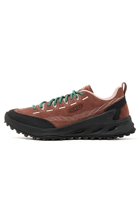 Keen Jasper WP - Canteen / Black | King's Cross