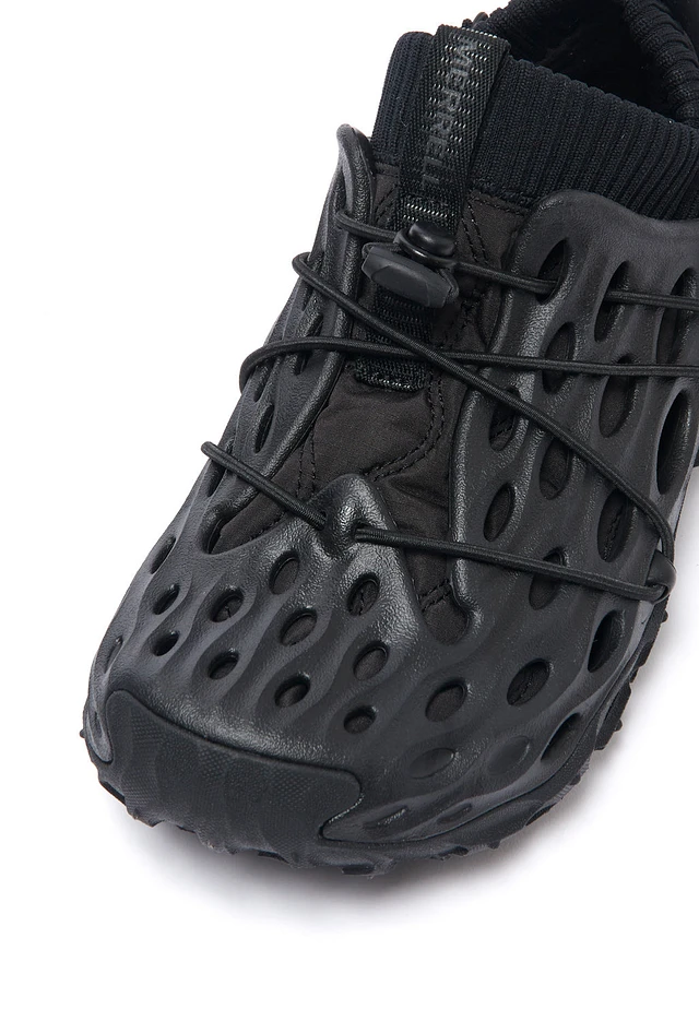 Merrell Mens Hydro Moc At Ripstop 1 TRL Shoes – Extra Butter