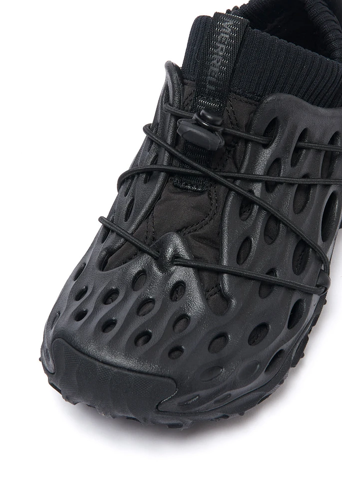 Merrell Hydro Moc AT Ripstop 1TRL Women's Shoes - Black | King's Cross