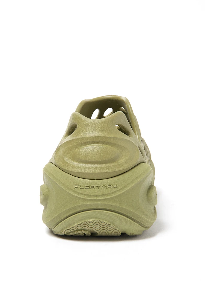 Merrell Men's Hydro Next Gen Moc SE - Triple Mosstone | King's Cross