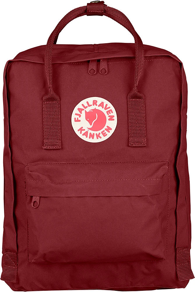 Fjallraven kanken universal store hotsell