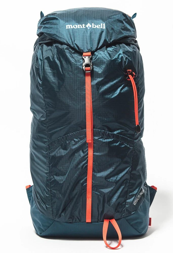 Montbell Versalite Pack 20L Backpack | King's Cross