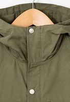 Fjällräven Fjallraven Men's Greenland G-1000 Eco Jacket