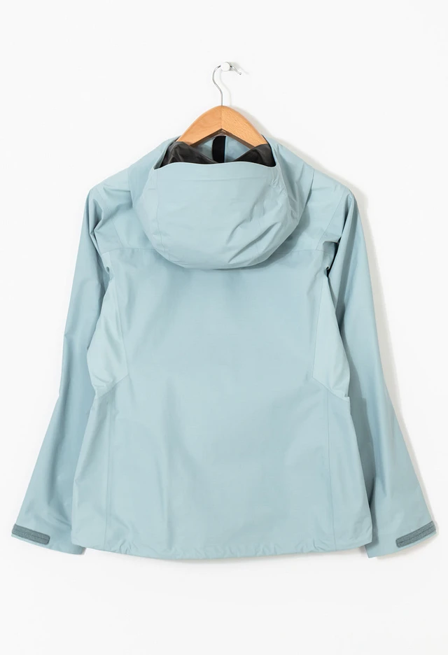 Arc'teryx Zeta SL GORE-TEX Paclite Plus Women's Jacket