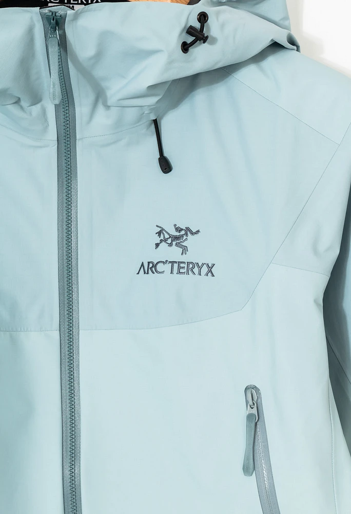 Arc'teryx Women's Beta SL Hybrid GORE-TEX PACLITE Plus
