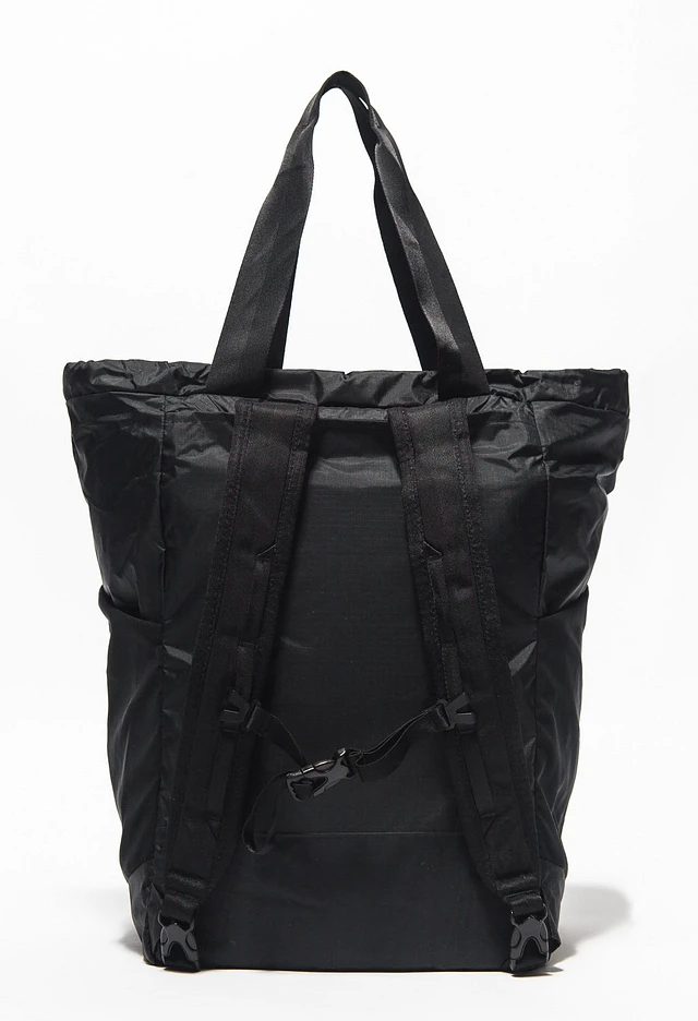 Arc'teryx Heliad 12L Tote - Black | King's Cross