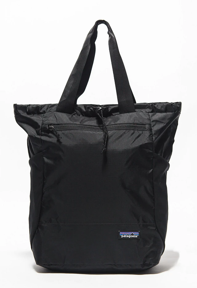 Arc'teryx Heliad 12L Tote - Black | King's Cross