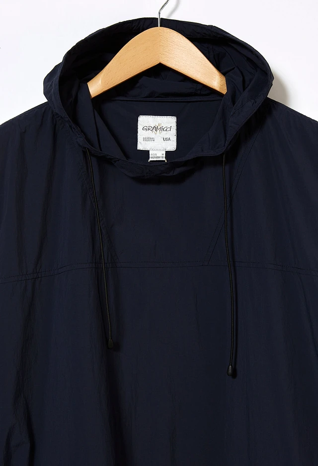 Nike Jordan MVP Men's Anorak Jacket | King's Cross