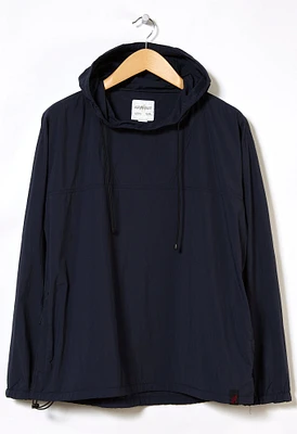 Nike Jordan MVP Men's Anorak Jacket | King's Cross