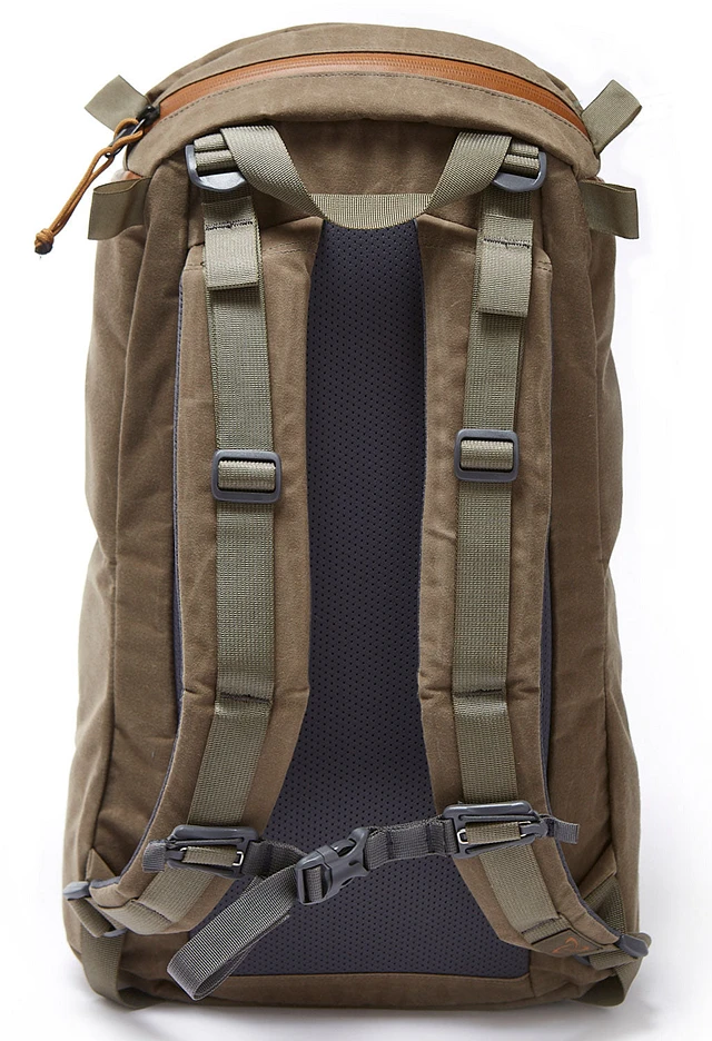 Mystery Ranch Urban Assault 21 Backpack | King's Cross