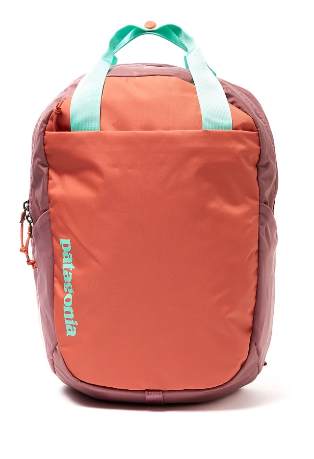 Patagonia atom pack online