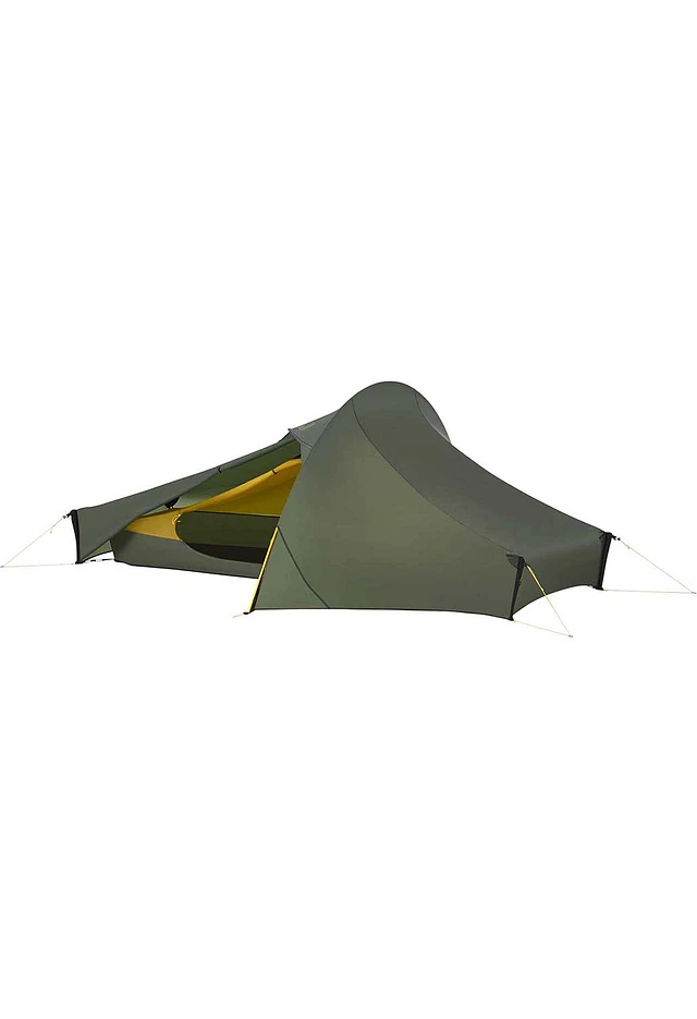 Nordisk ultralight tent best sale