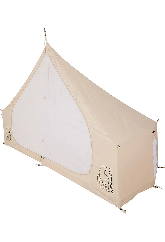 Nordisk Asgard 12.6 3P Cabin Footprint | King's Cross Nordisk Asgard 12.6 3P Cabin Footprint | King's Cross