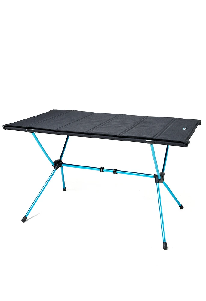 Helinox Table Four - Black | King's Cross Helinox Table Four - Black | King's Cross