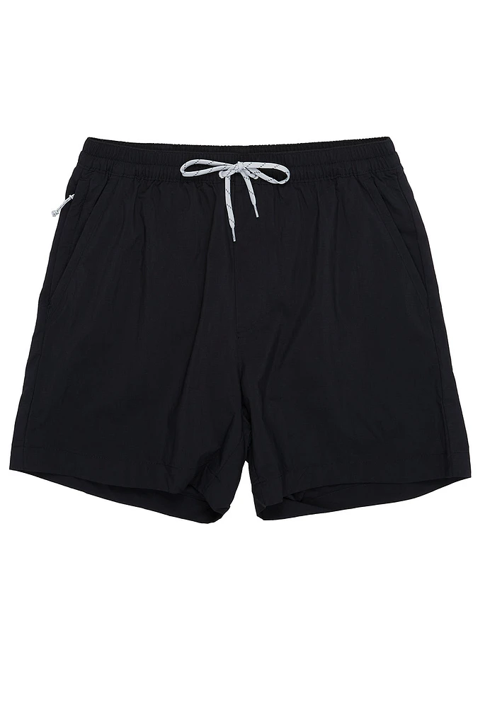 Columbia Men's Summerdry Shorts - Black | King's Cross