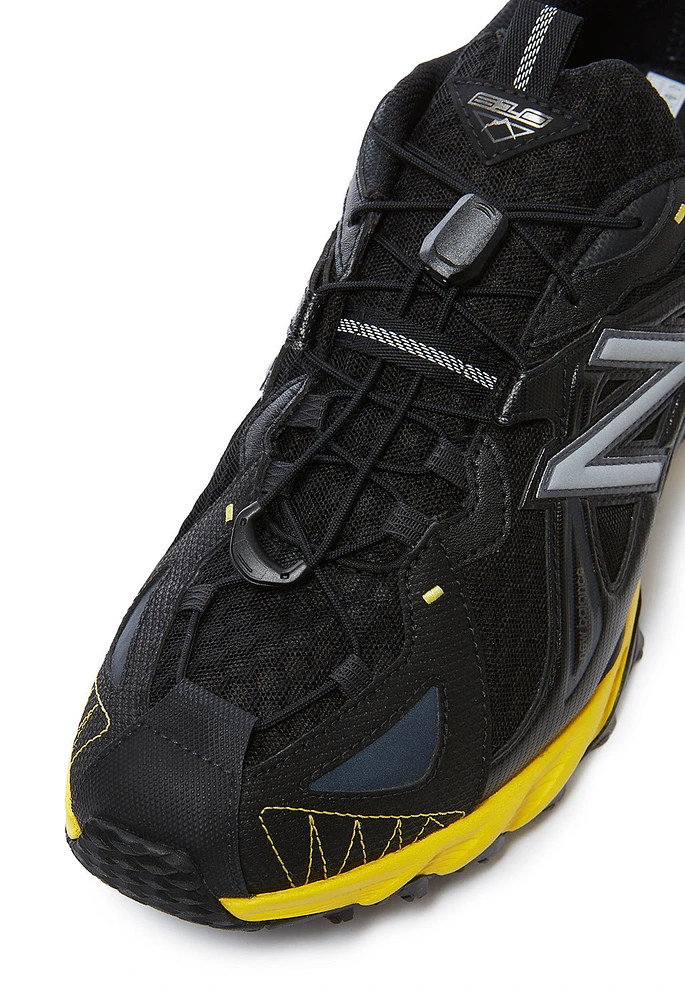 New Balance 610 GORE-TEX Trainers - Black | King's Cross