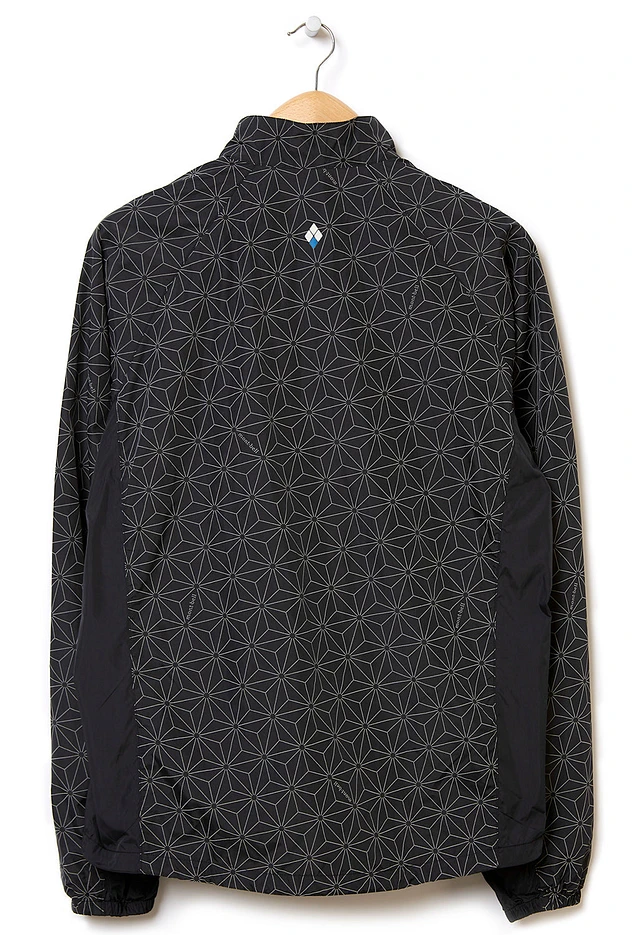 Montbell Reflec Wind Jacket - Navy | King's Cross