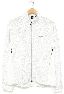 Montbell Reflec Wind Jacket - Navy | King's Cross Montbell Reflec Wind Jacket - Navy | King's Cross