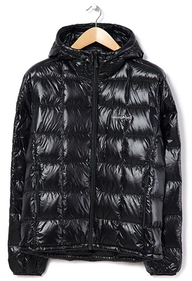 Montbell Men's Superior Down Parka Jacket | King's Cross