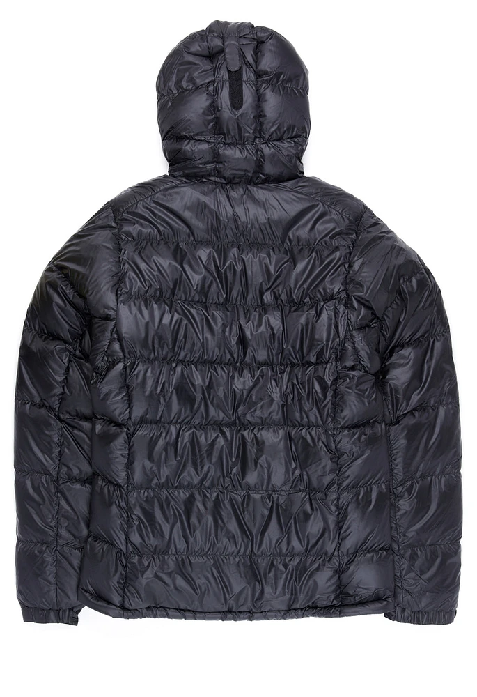 Montbell Men's Alpine Down Parka Jacket | King's Cross