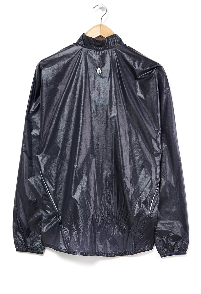 Montbell Reflec Wind Jacket - Navy | King's Cross