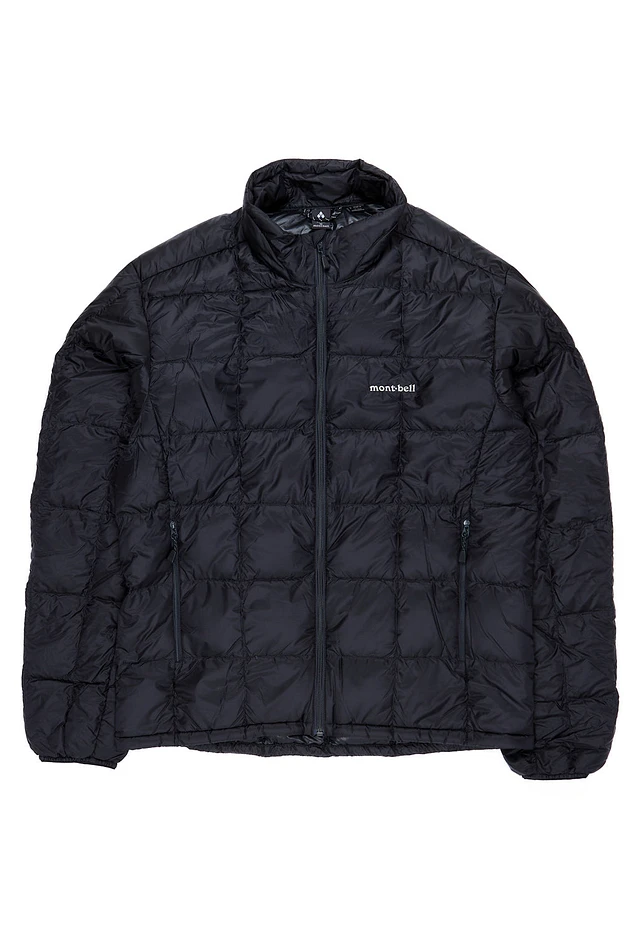 Montbell xlite anorak best sale