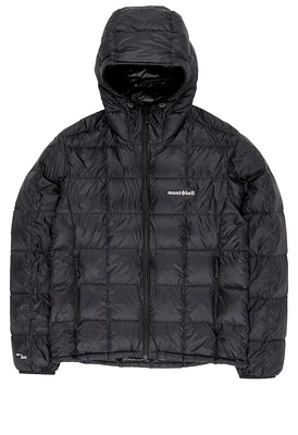 Montbell Men's Ex Light Thermawrap Parka | King's Cross