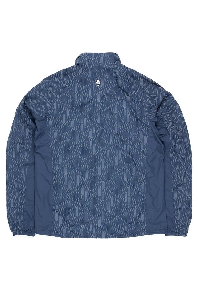 Montbell Reflec Wind Jacket - Navy | King's Cross
