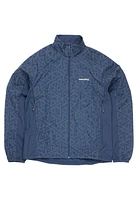 Montbell Reflec Wind Jacket - Navy | King's Cross