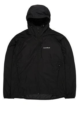 Montbell Reflec Wind Jacket - Navy | King's Cross