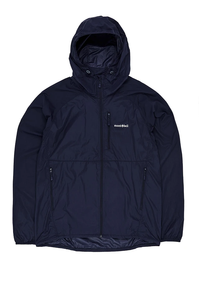 half jacket reflec montbell ジャケット・アウター zip Arcive