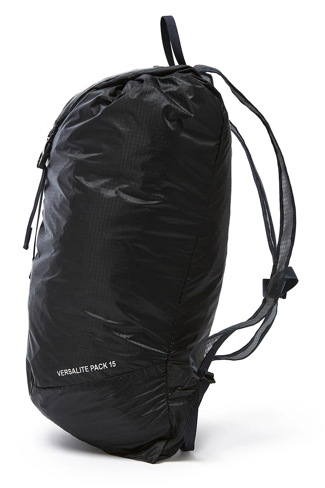 Montbell Versalite Pack 15L Backpack | King's Cross