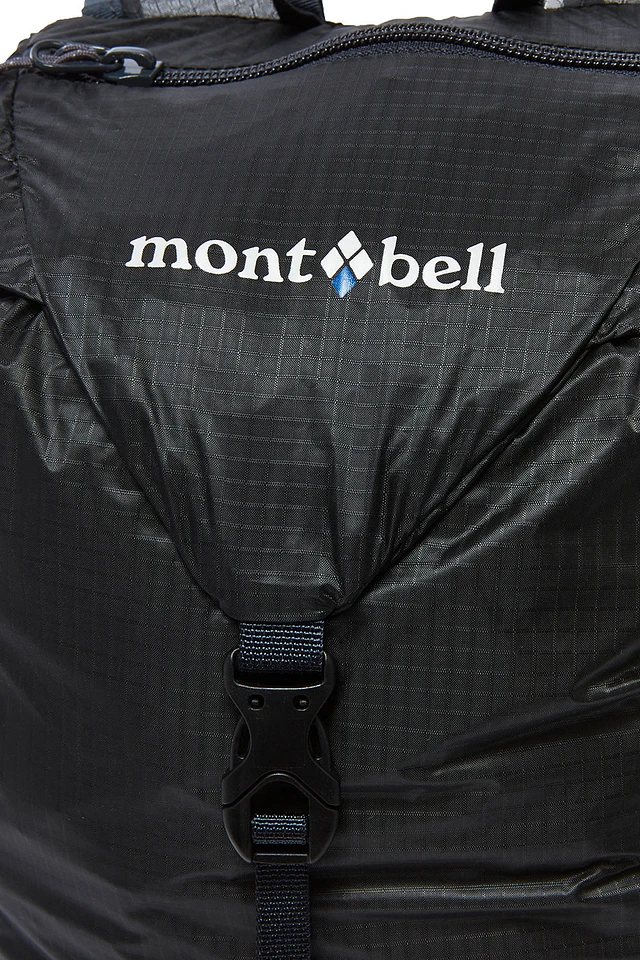 Montbell Versalite Pack 15L Backpack | King's Cross