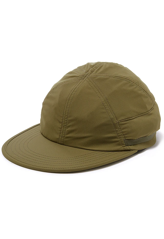 Supplex® Nylon Hats and Caps - Lightweight Performance