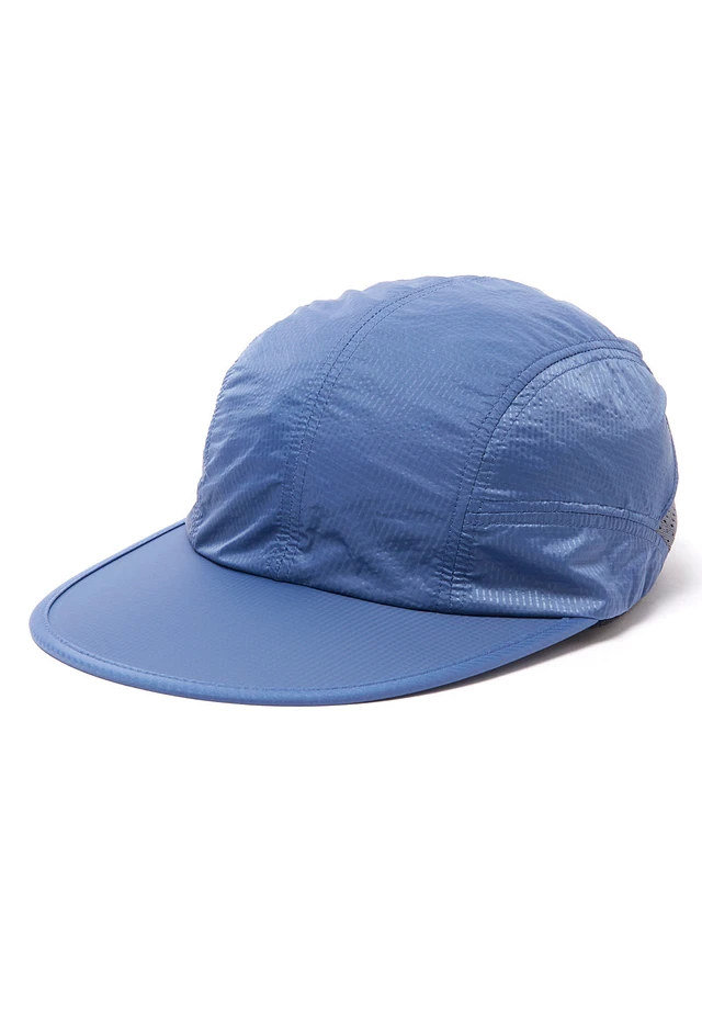 Amazon.co.jp: NEW YORKHAT SUPPLEX NYLON FLIP CAP BLACK HAT